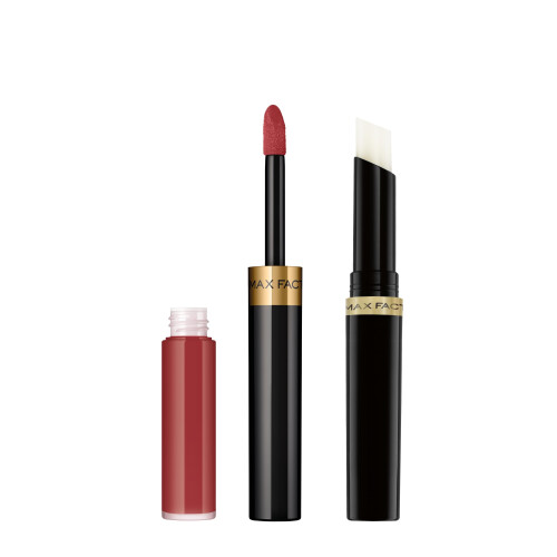 Max Factor Max Factor Lipfinity Glistening, Long-Lasting, Two 1