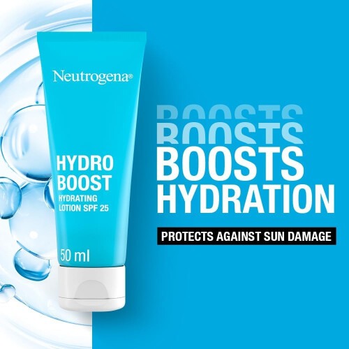 Neutrogena Neutrogena Hydro Boost City Shield Hydrating 1