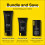 Lumin Smooth Operator Detox Trio, Men's 2