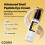 Cosrx COSRX Snail Peptide Eye Cream with 2