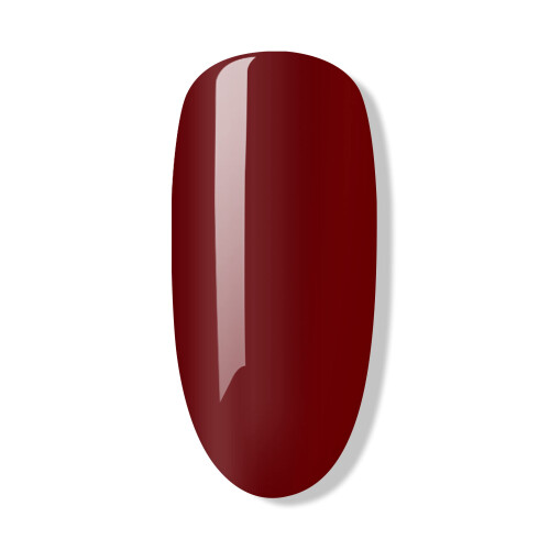 Bluesky Bluesky Gel Nail Polish, Paradise Deep 1