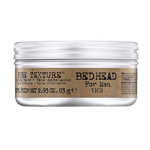 TIGI Bed Head For Men by TIGI 1