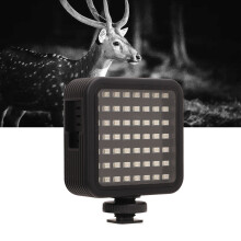 LN5 IR Night Vision Light 6.5W Dimmable, 2200mAh Rechargeable Battery