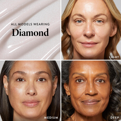 LAURA GELLER NEW YORK Spackle (Diamond) 2