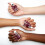 essie Gel by essie Nail Polish, Model 3