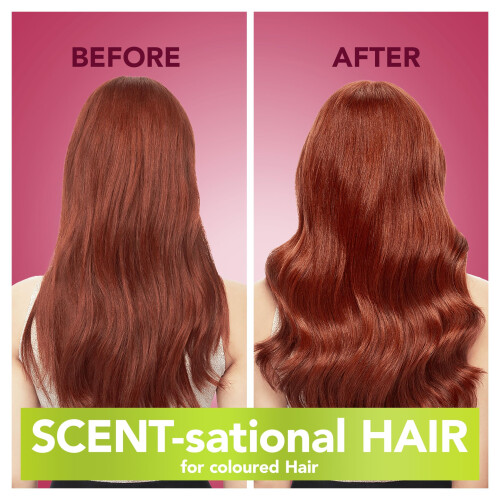 Herbal Essences Herbal Essences IGNITE MY COLOUR Conditioner 2