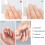 Yoowan 2 In 1 Water-Based Clear 2