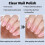 Yoowan 2 In 1 Water-Based Clear 3