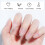 Yoowan 2 In 1 Water-Based Clear 9
