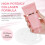 Collagen Night Wrapping Mask, Collagen Face 6