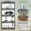 Electric Makeup Brush Cleaner Machine Automatic 3