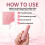 2PCS Nothora Collagen Wand, Nothora Pure 5