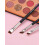 TEOYALL Angled Eyeliner Brushes Set, 3 2