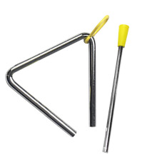Metall-Triangel 10,2 cm, Percussion-Set