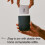 Fussy - Natural Refillable Deodorant - 6