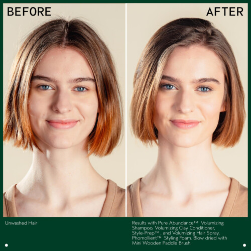 Aveda Aveda Phomollient Styling Foam | Weightless 2
