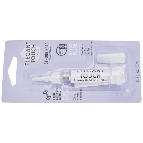 Elegant Touch Elegant Touch Strong Hold Nail Glue 2