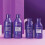 REDKEN Redken Color Extend Blondage, Purple Shampoo, 6