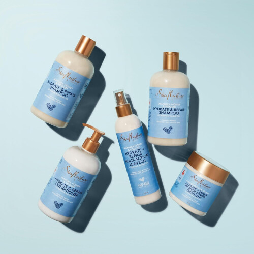 Shea Moisture SHEA MOISTURE Manuka Honey & Yoghurt 2