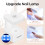 Modelones 8-in-one Builder Nail Gel Kit, 7