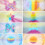 Bath Bombs,Lanwexy 8 Large Bath Bombs 3