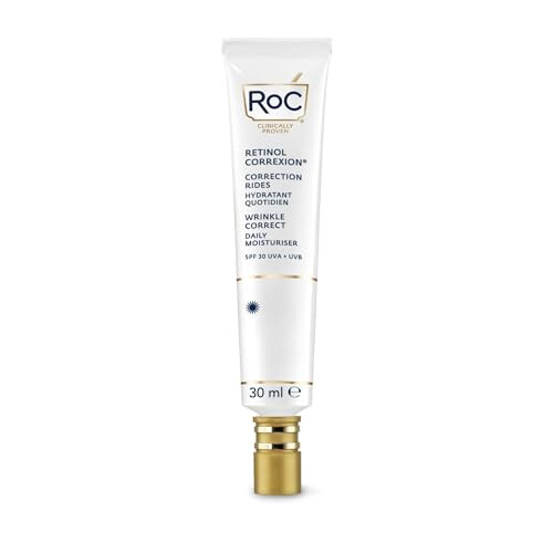 RoC RoC Retinol Correxion Wrinkle Correct Daily 1