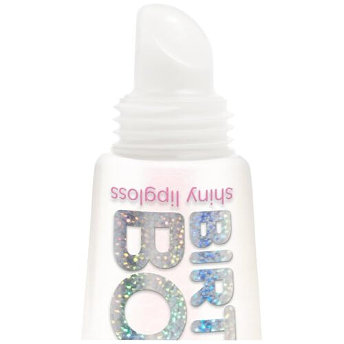 Essence Cosmetics BIRTHDAY BOMB shiny lipgloss, 2