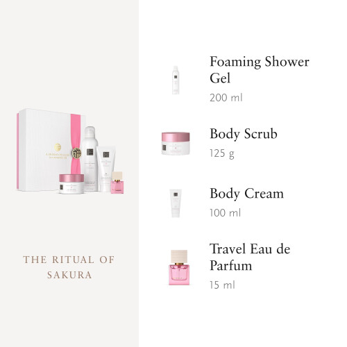 RITUALS RITUALS Gift Set The Ritual of 2