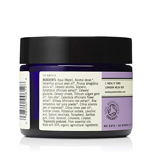 Neal's Yard Remedies Neal's Yard Remedies Comfrey & Mallow 1