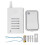 Wireless Caregiver Pager System with Vibration, Long Range for Elderly Use 2