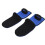 Wetsuit Socks for Swimming Blue XXL 21