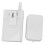 Wireless Caregiver Pager System with Vibration, Long Range for Elderly Use 10