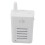 Wireless Caregiver Pager System with Vibration, Long Range for Elderly Use 12