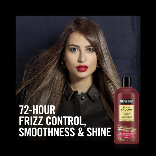 TRESemmé TRESemmé Keratin Smooth Shampoo 680 ml 2