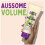 Aussie Aussie Aussome Volume Conditioner, Lightweight Vegan 2
