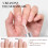 BORN PRETTY Base Gel and Super 4