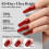 BORN PRETTY Base Gel and Super 8