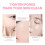 LAIKOU Face Mask Skincare Set, 24 4