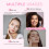 LAIKOU Face Mask Skincare Set, 24 8