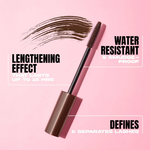 Collection Collection Cosmetics Fast Stroke Defining Lash 1