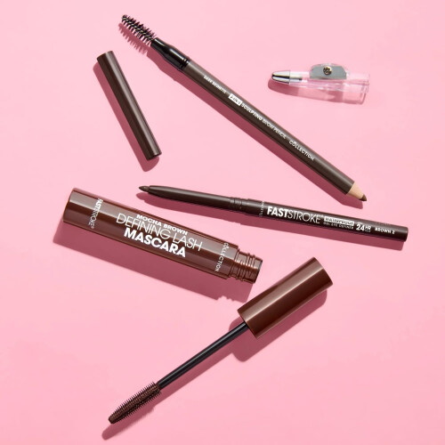 Collection Collection Cosmetics Fast Stroke Defining Lash 2