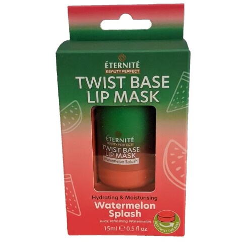 Eternité Twist Base Lip Watermelon Splash 15ml