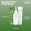 Clairol Clairol Natural Instincts 6A Light Cool 4