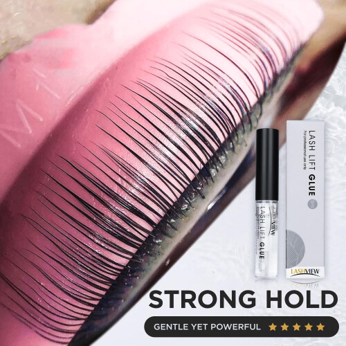 ‘LASHVIEW Lash Lift Kit,Lash Lift,Eyelash Perm 1