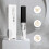 ‘LASHVIEW Lash Lift Kit,Lash Lift,Eyelash Perm 5