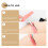 ‘LASHVIEW Lash Lift Kit,Lash Lift,Eyelash Perm 6