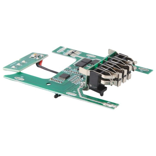 5 Pcs for  18V NEW BMS Protection Board Circuit Board 18650 2