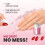 Super Strong Brush-On Nail Glue for 5