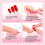 Super Strong Brush-On Nail Glue for 7