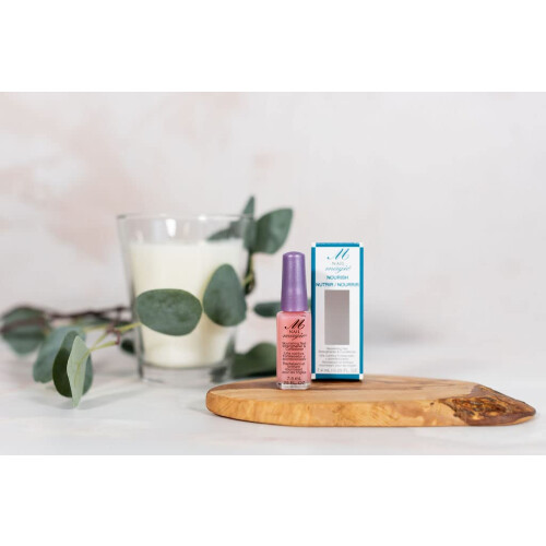 NAIL MAGIC Nourish - Nail Strengthener 1